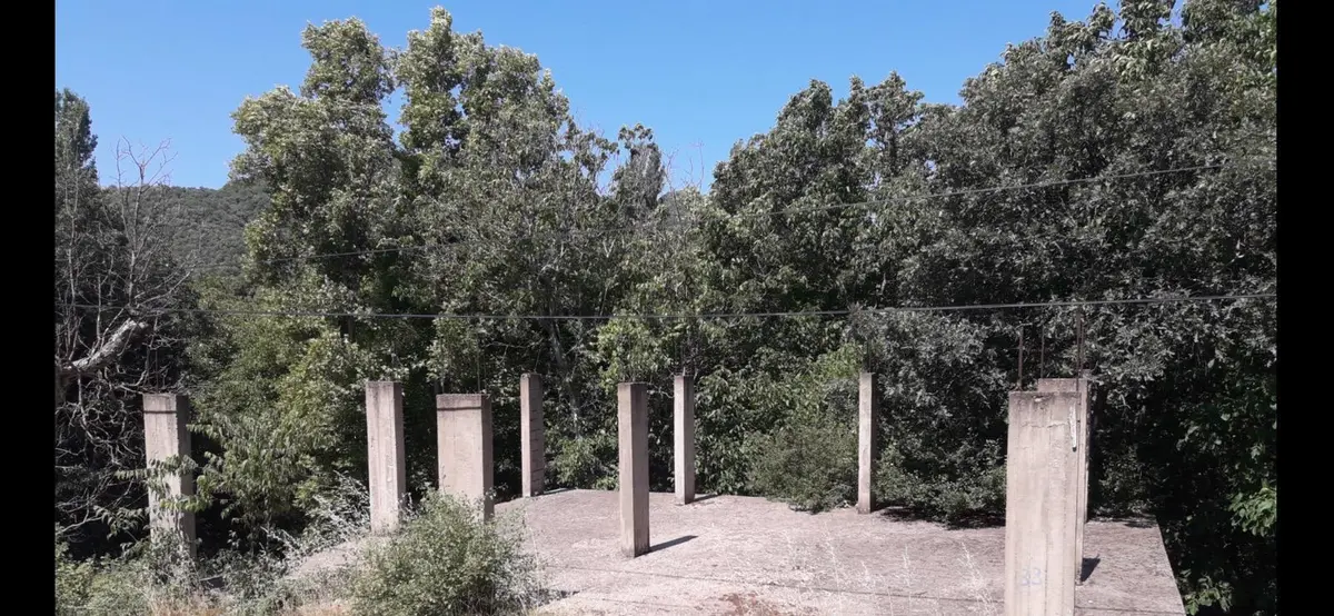 Nazilli Kuşçular Köyünde Köy İçi Satılık Arsa... - 8