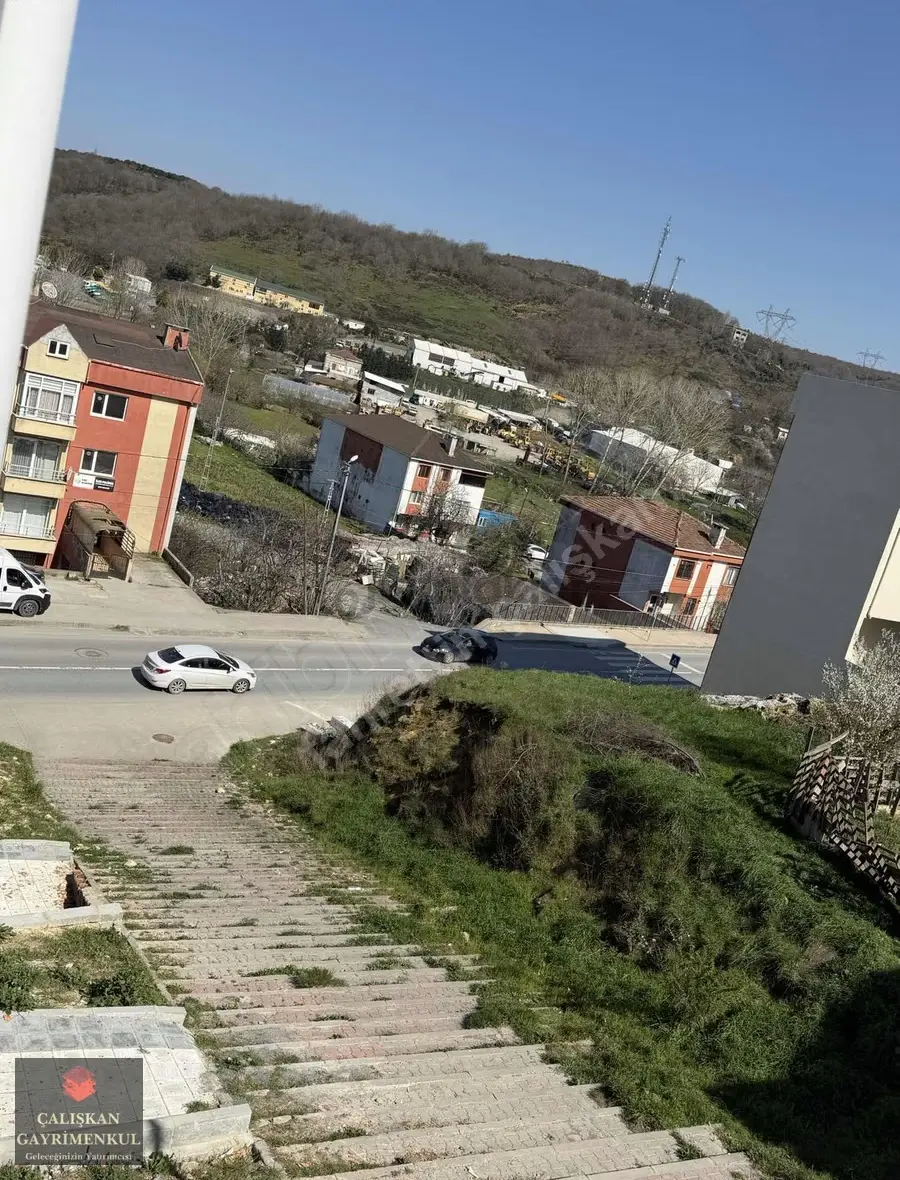 Arnavutköy De Satılık Sıfır 2+1 100 Metre Ara Kat Daire - 17