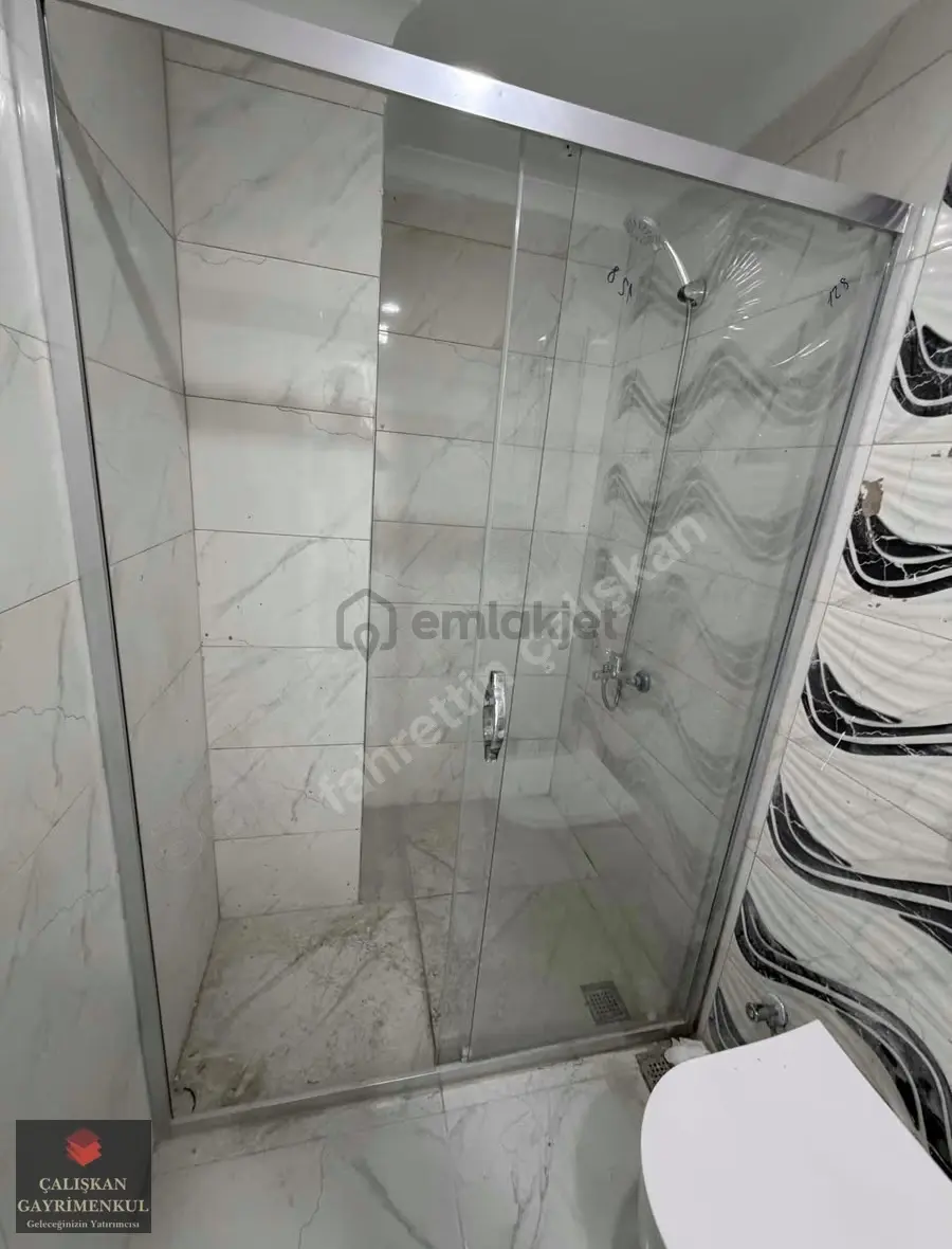 Arnavutköy De Satılık Sıfır 2+1 100 Metre Ara Kat Daire - 21