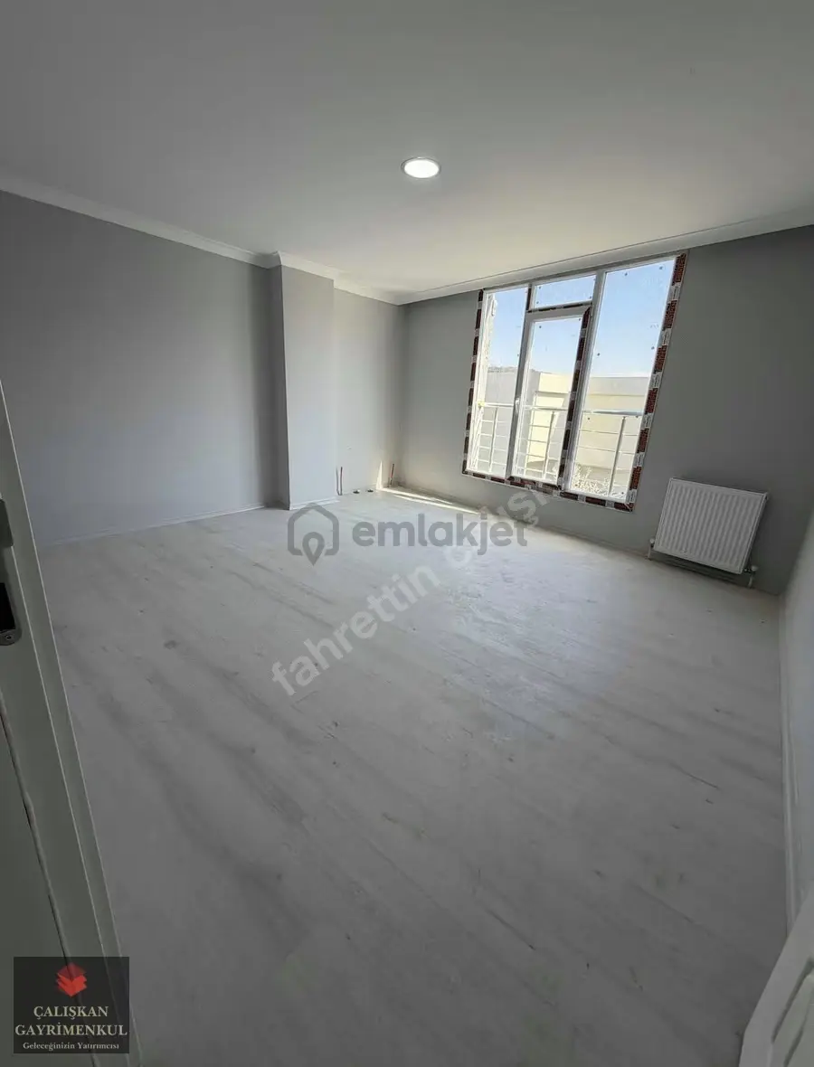 Arnavutköy De Satılık Sıfır 2+1 100 Metre Ara Kat Daire - 31