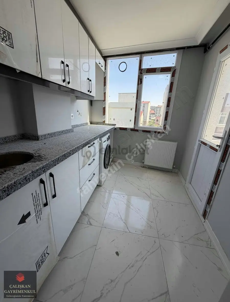 Arnavutköy De Satılık Sıfır 2+1 100 Metre Ara Kat Daire - 26