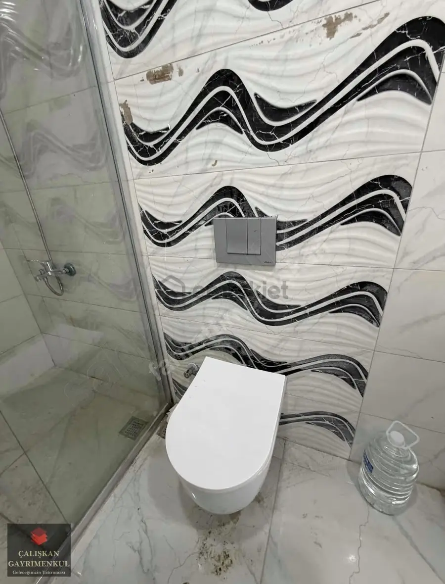 Arnavutköy De Satılık Sıfır 2+1 100 Metre Ara Kat Daire - 33