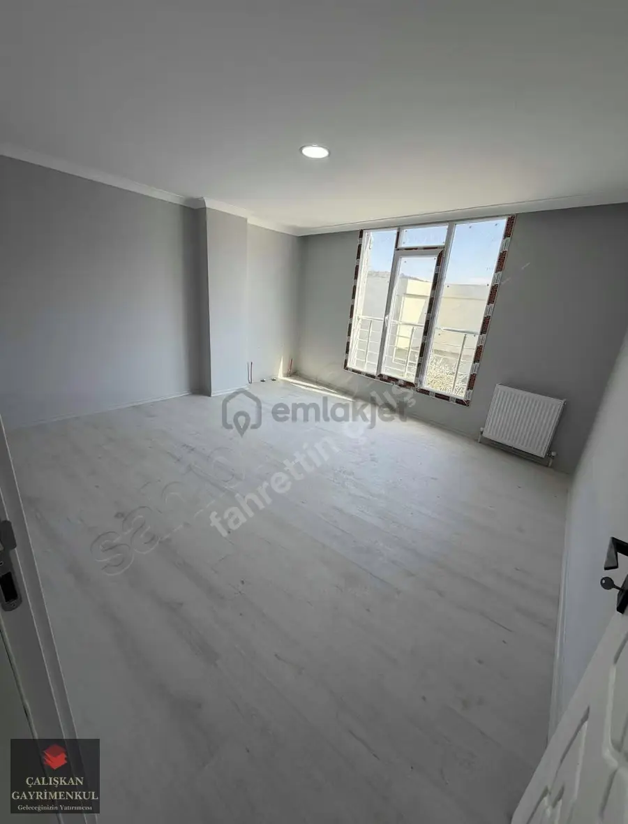 Arnavutköy De Satılık Sıfır 2+1 100 Metre Ara Kat Daire - 18