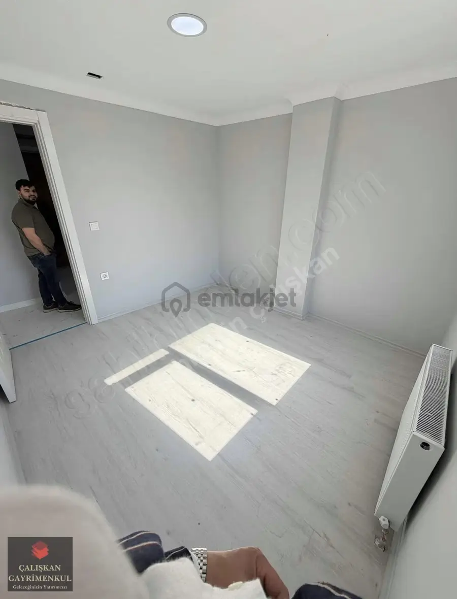 Arnavutköy De Satılık Sıfır 2+1 100 Metre Ara Kat Daire - 6
