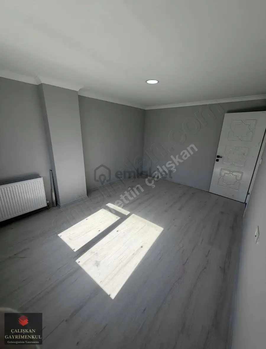Arnavutköy De Satılık Sıfır 2+1 100 Metre Ara Kat Daire - 11
