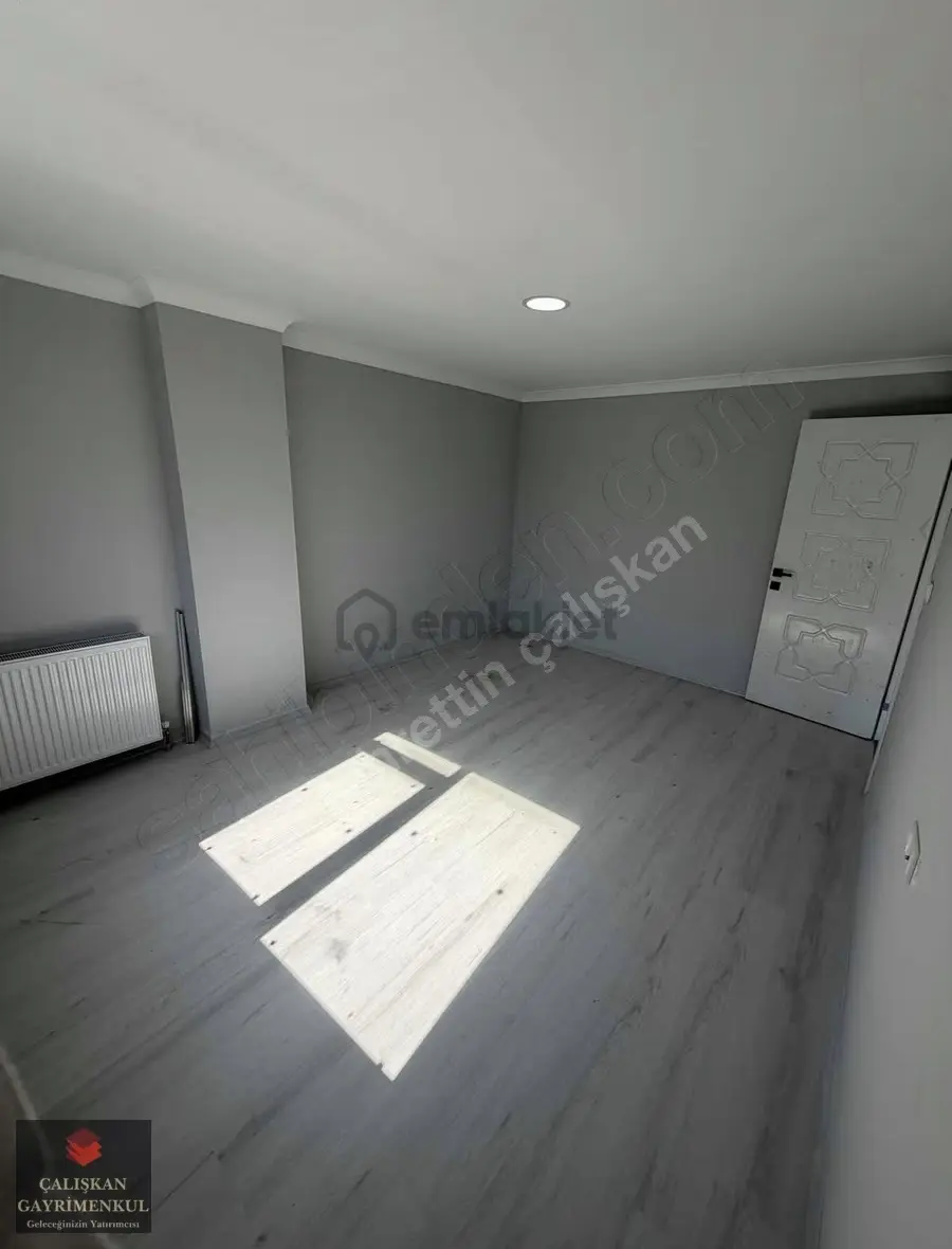 Arnavutköy De Satılık Sıfır 2+1 100 Metre Ara Kat Daire - 23