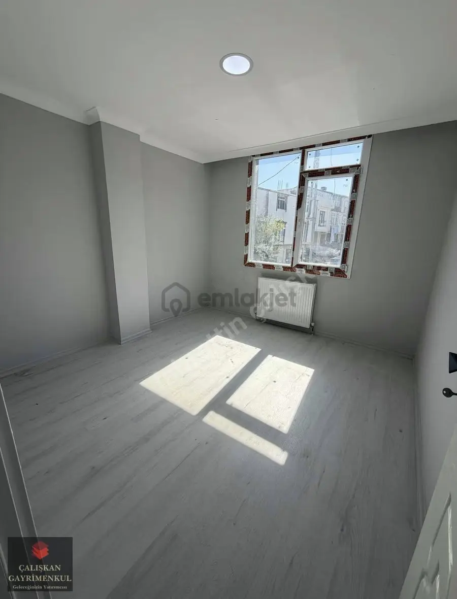 Arnavutköy De Satılık Sıfır 2+1 100 Metre Ara Kat Daire - 16