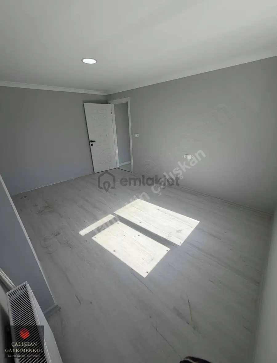 Arnavutköy De Satılık Sıfır 2+1 100 Metre Ara Kat Daire - 13