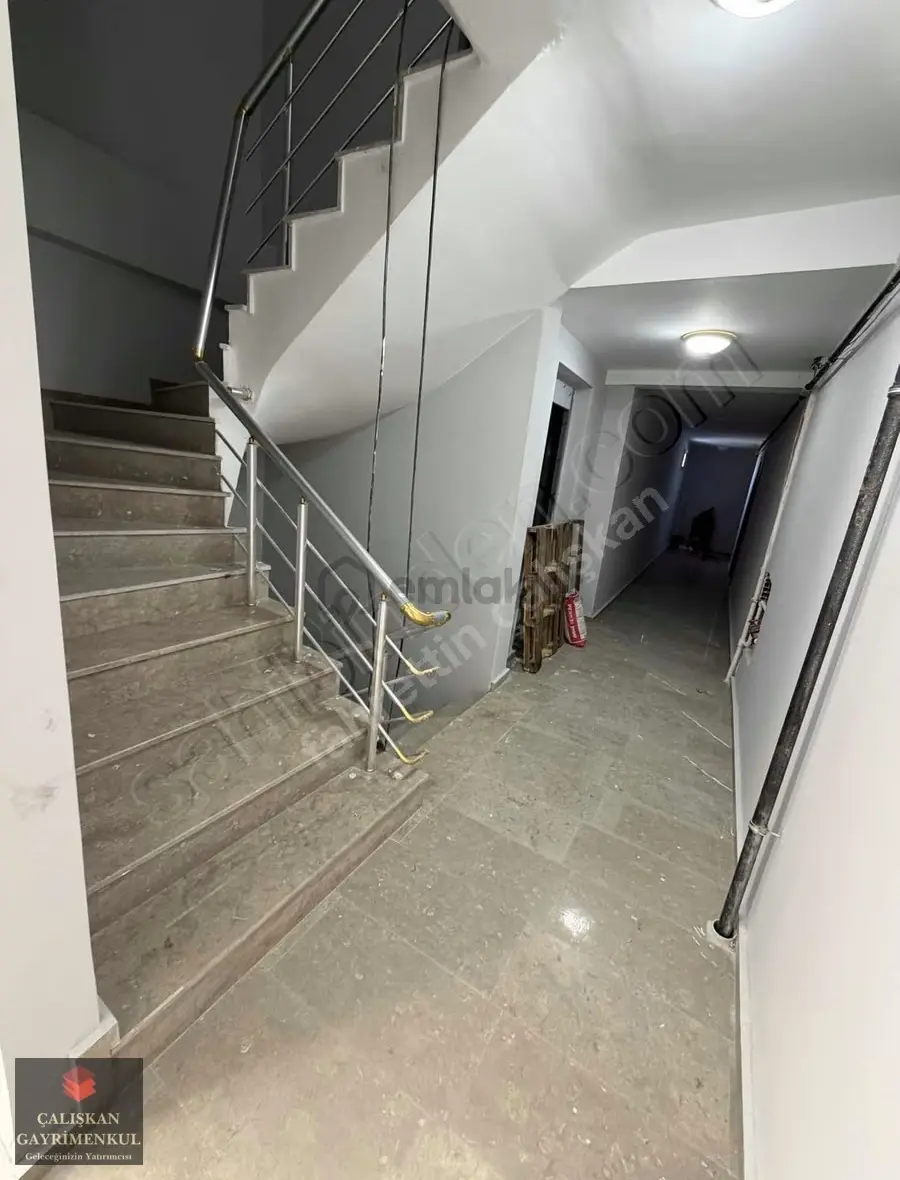 Arnavutköy De Satılık Sıfır 2+1 100 Metre Ara Kat Daire - 15