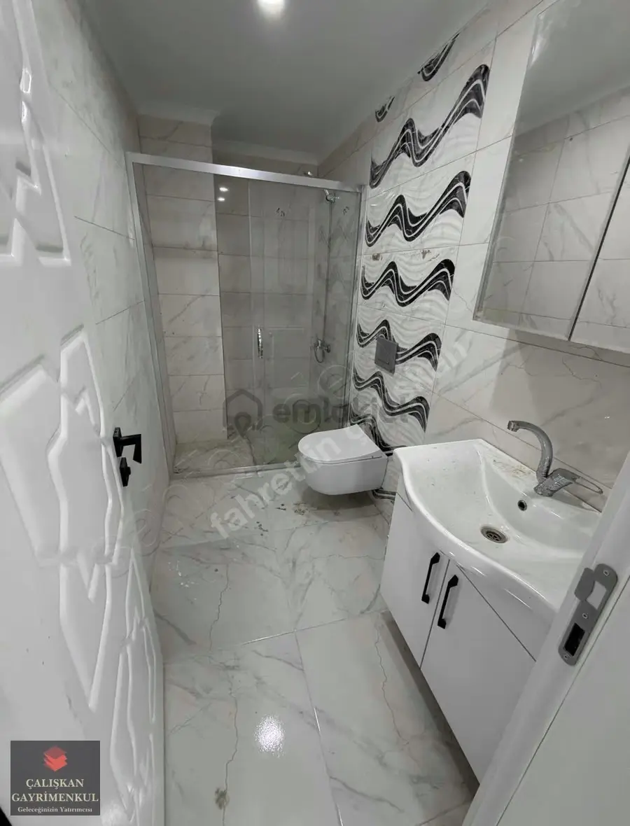 Arnavutköy De Satılık Sıfır 2+1 100 Metre Ara Kat Daire - 4