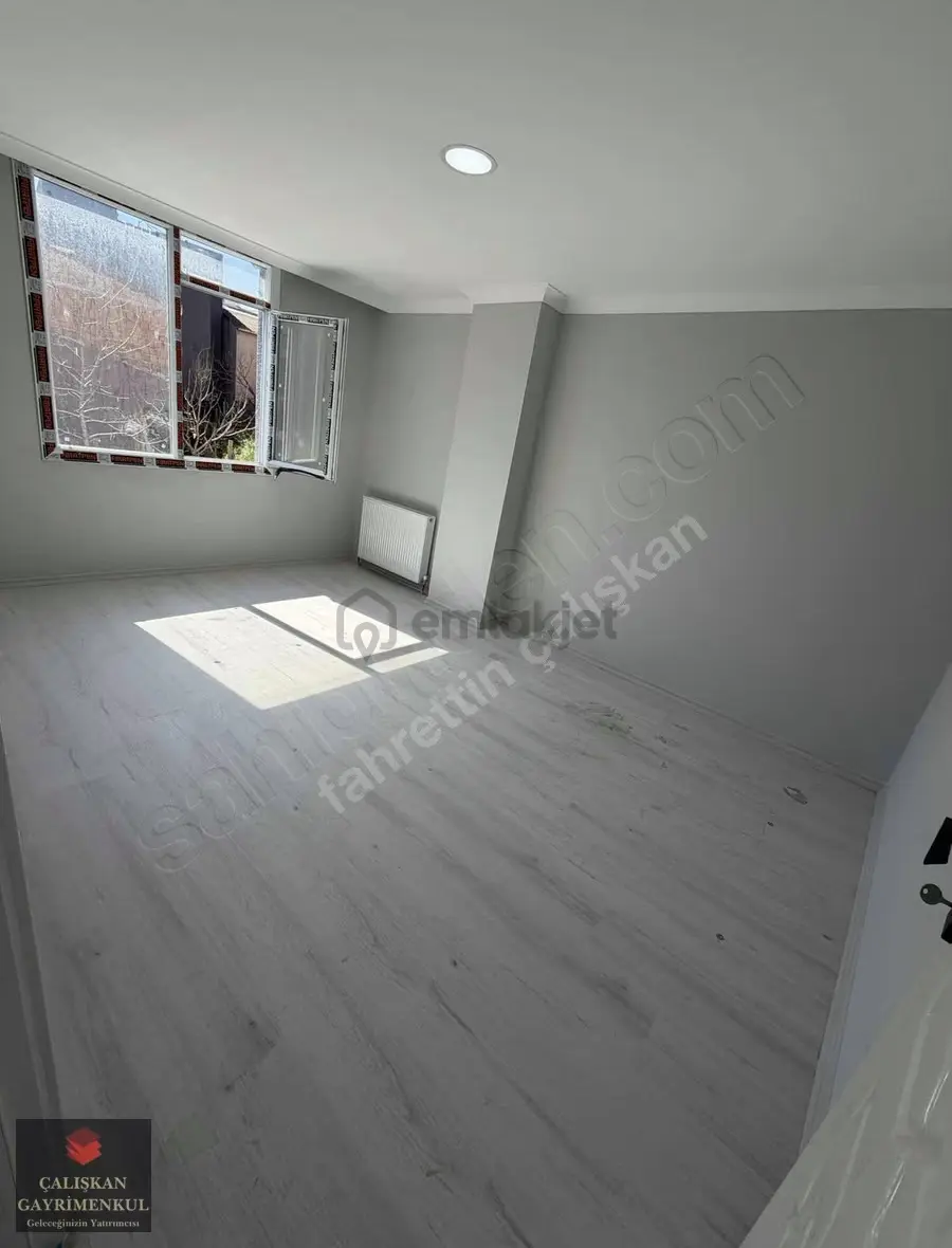 Arnavutköy De Satılık Sıfır 2+1 100 Metre Ara Kat Daire - 10