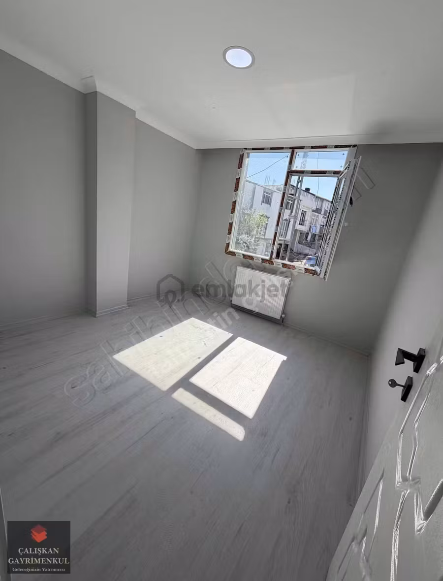 Arnavutköy De Satılık Sıfır 2+1 100 Metre Ara Kat Daire - 32