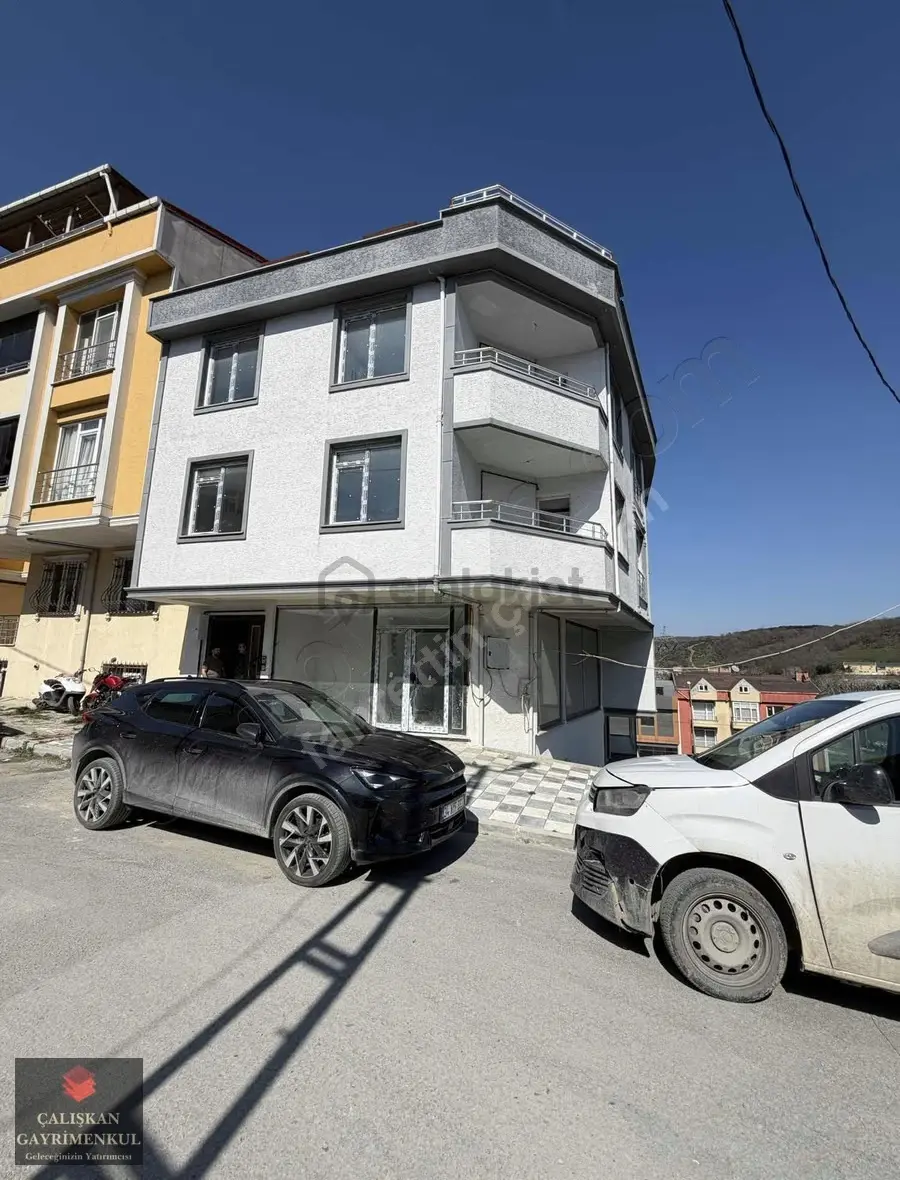 Arnavutköy De Satılık Sıfır 2+1 100 Metre Ara Kat Daire - 29