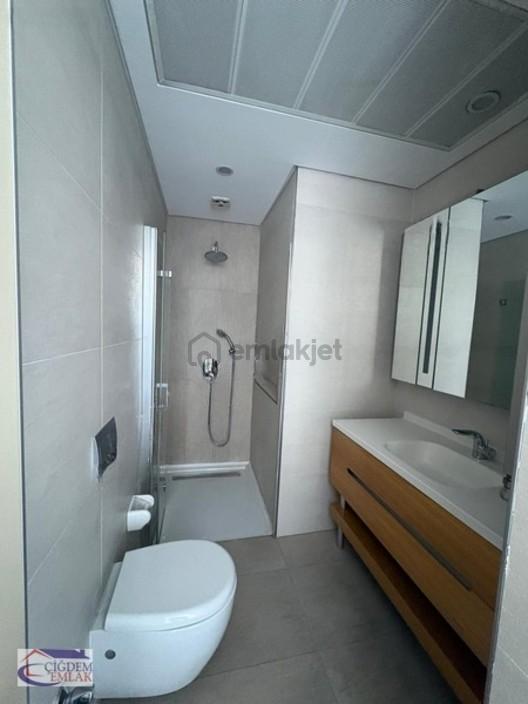 The İstanbul Residence Projesinde 1+1 Balkonlu Daire - 13