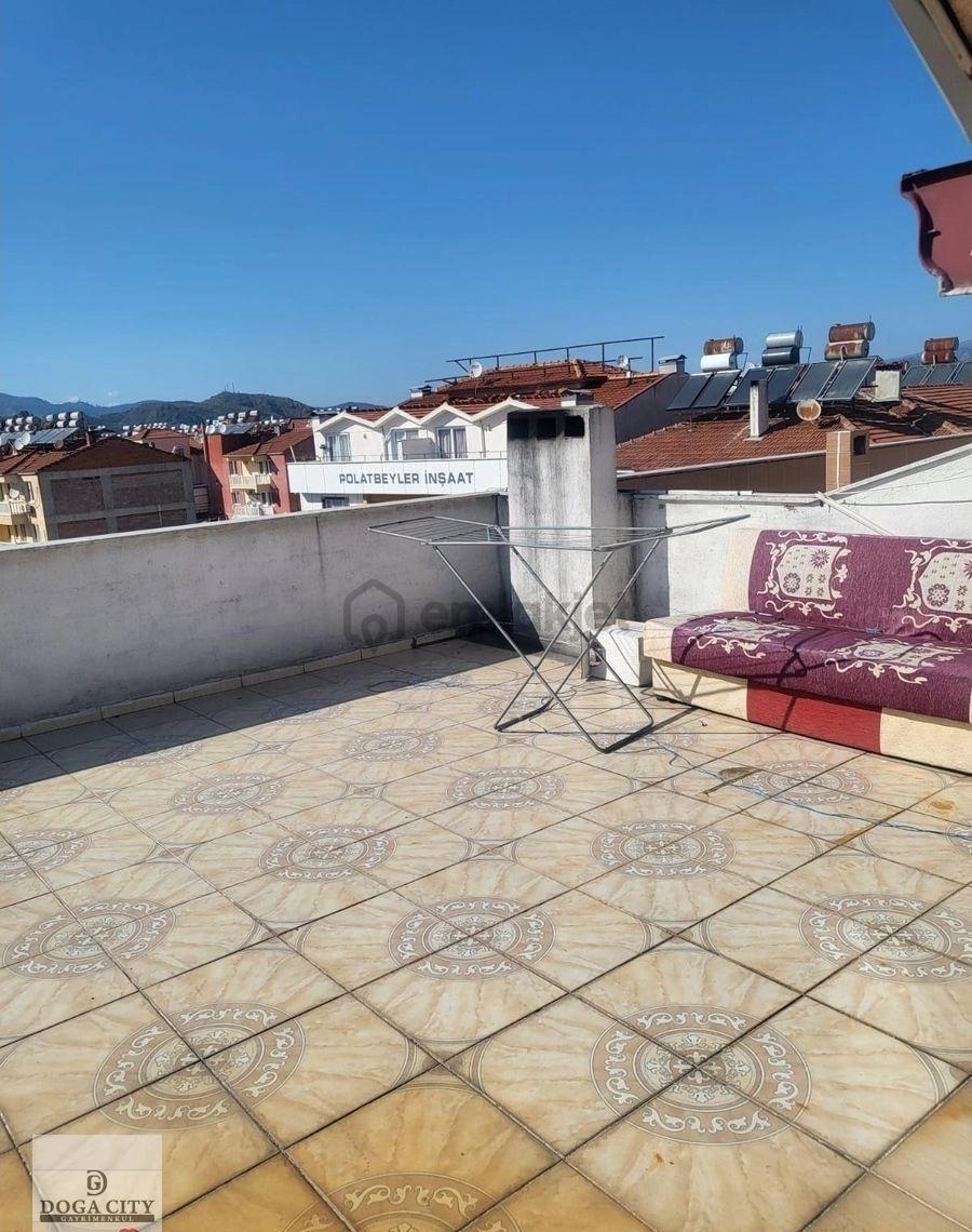 Mugla Dalaman Merkezde 4+2 Dairemiz Satılıktır - 17