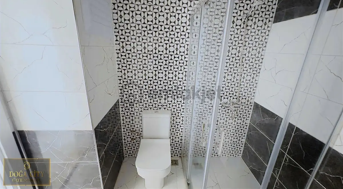 Dalaman Pazaryeri Civarı Satılık Doublex Daire - 7