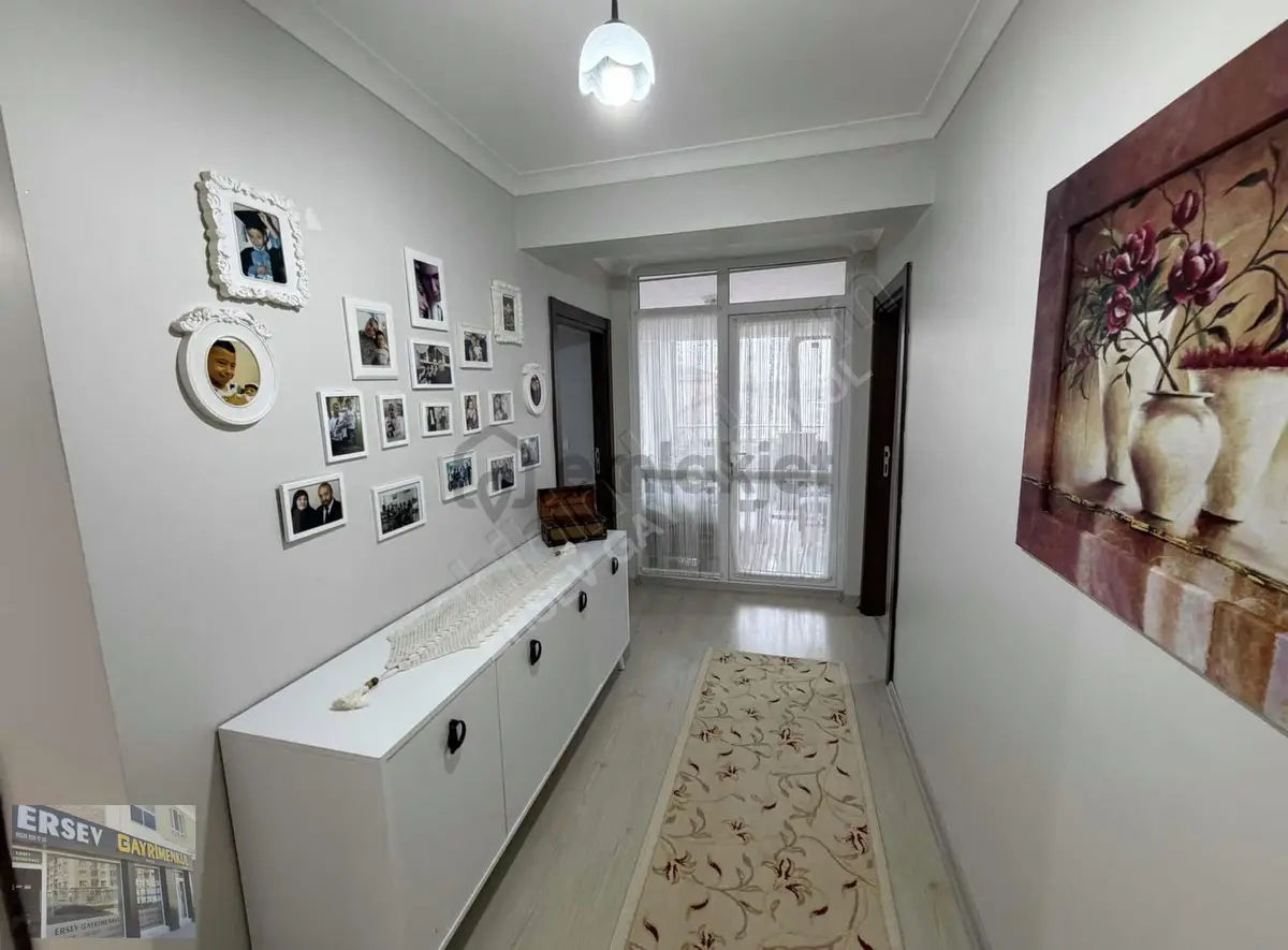 Sümer'de Satılık 5+1 Dubleks Daire - 260m² - 28