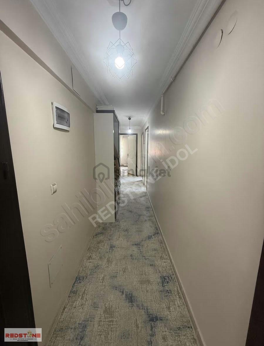 Redstone İdol'den Gültepe'de Satılık 3+1 Daire - 14
