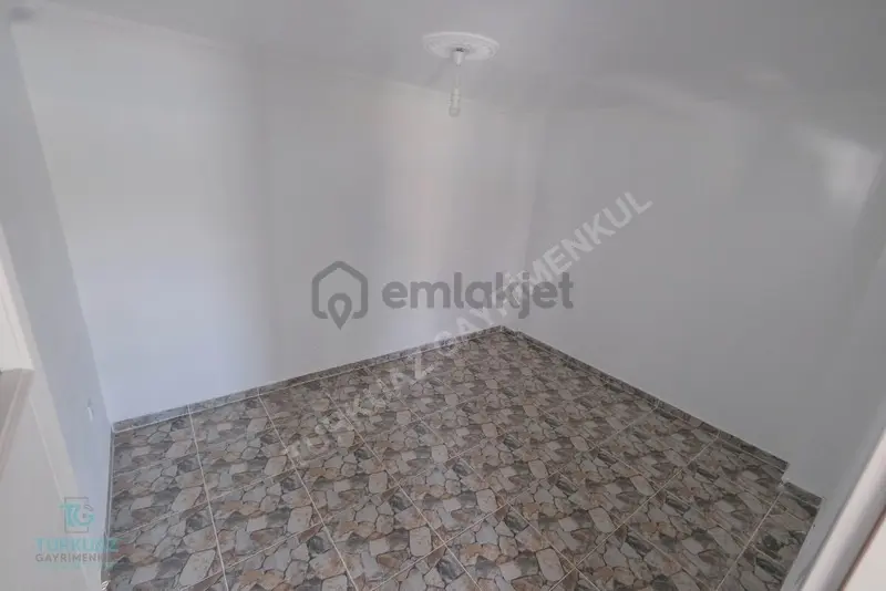 Bartın Mugada'da Deniz Manzaralı 1+1 Kiralık Daireler - 24