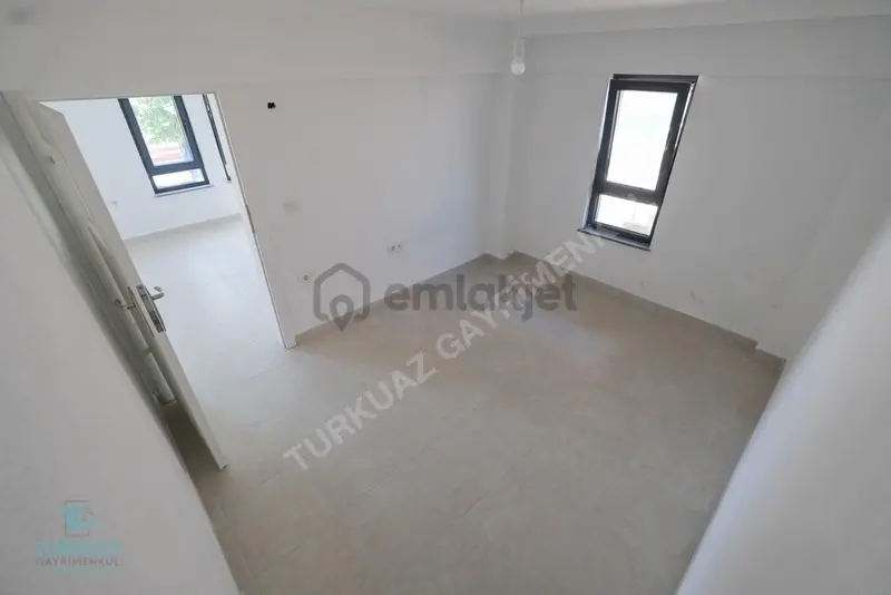Bartın Mugada'da Deniz Manzaralı 1+1 Kiralık Daireler - 3