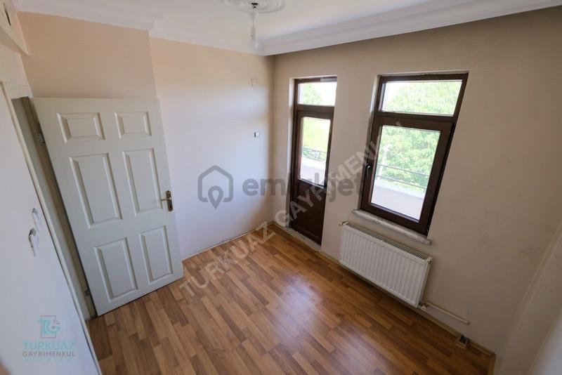 Başarkon Sitesinde Hazır Kiracılı Satılık 3+1 Daire - 21