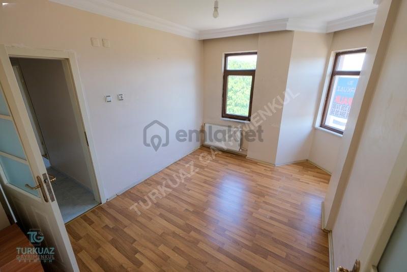 Başarkon Sitesinde Hazır Kiracılı Satılık 3+1 Daire - 26