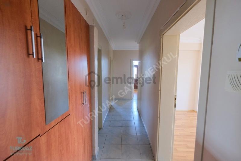 Başarkon Sitesinde Hazır Kiracılı Satılık 3+1 Daire - 14