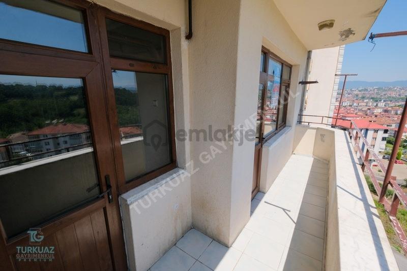 Başarkon Sitesinde Hazır Kiracılı Satılık 3+1 Daire - 31