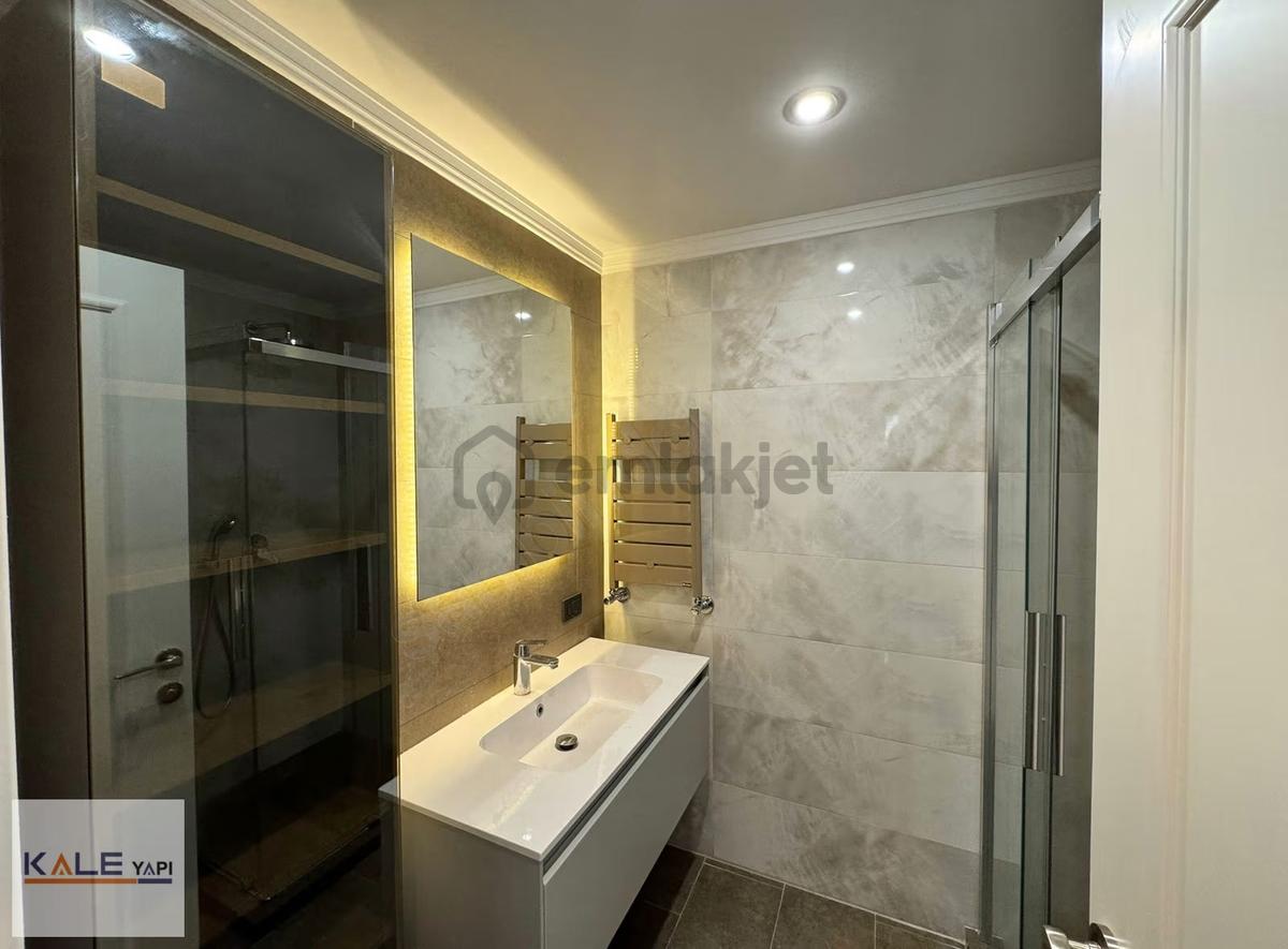 Deniz İstanbul Projesinde Kaçırılmayacak Muhteşem 3+1 - 21
