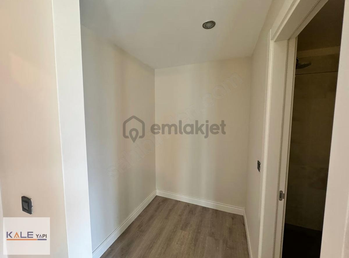 Deniz İstanbul Projesinde Kaçırılmayacak Muhteşem 3+1 - 26