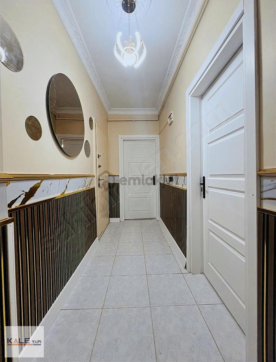 Geniş Ailelere Özel 4+1 Full Dekorlu 185 M2 Acil Satılık!! - 27