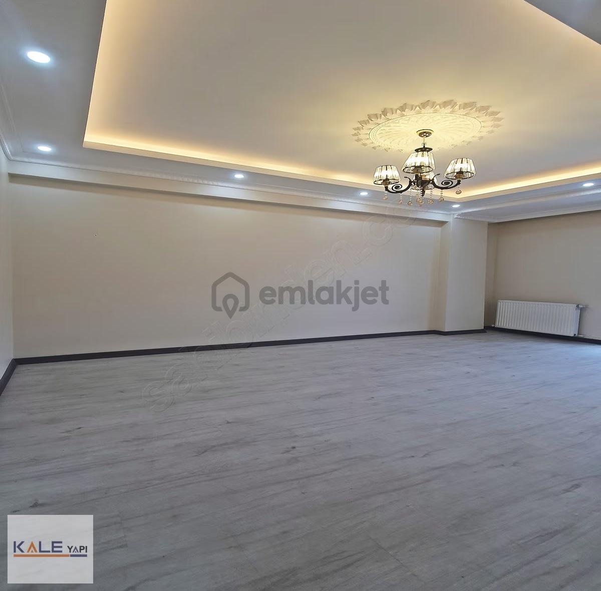 İncirtepe Mah. Satılık Sıfır 2+1 Daire - 15