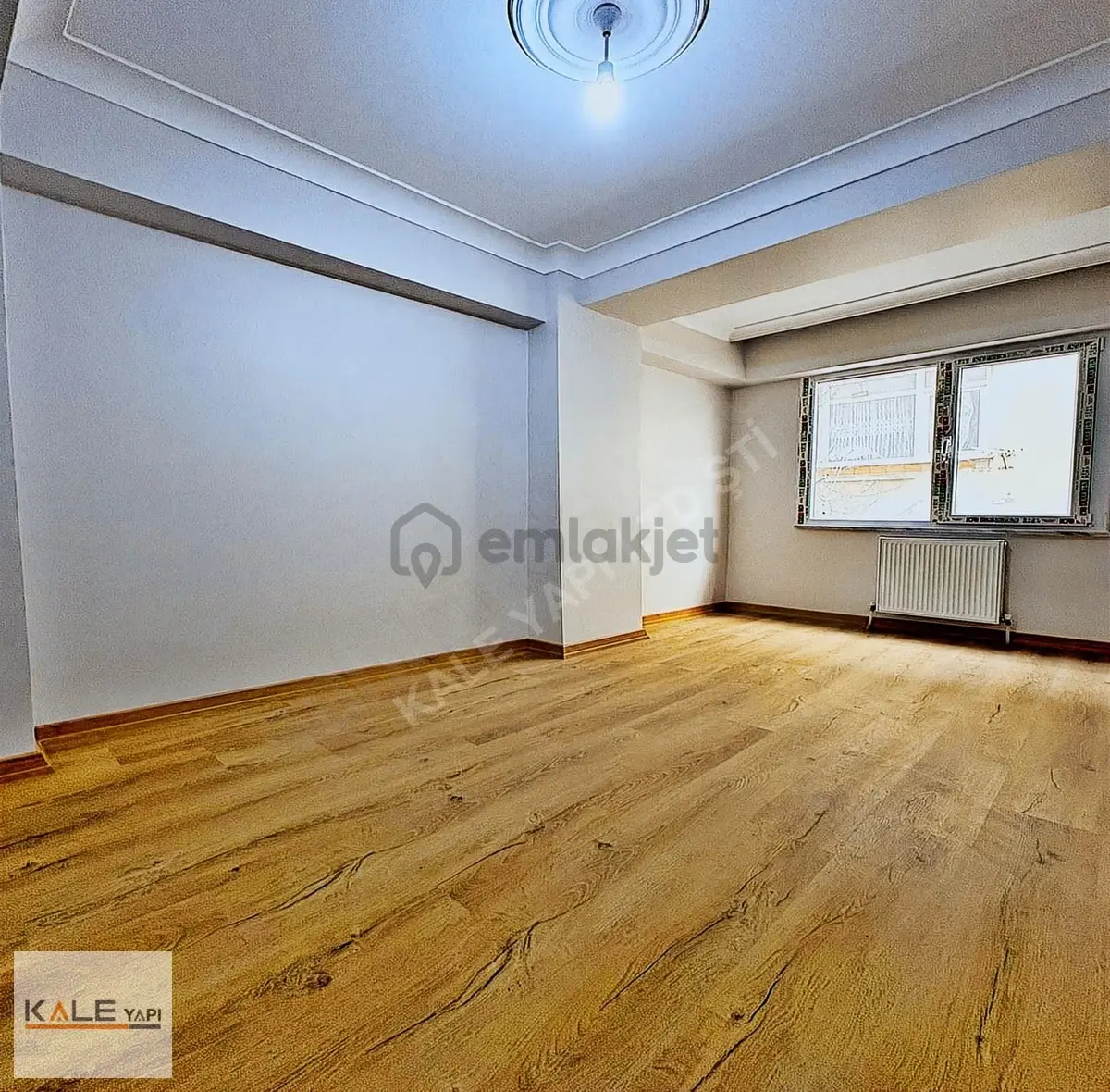 Merkezi Konum Satılık 2+1 Sıfır Daire - 20