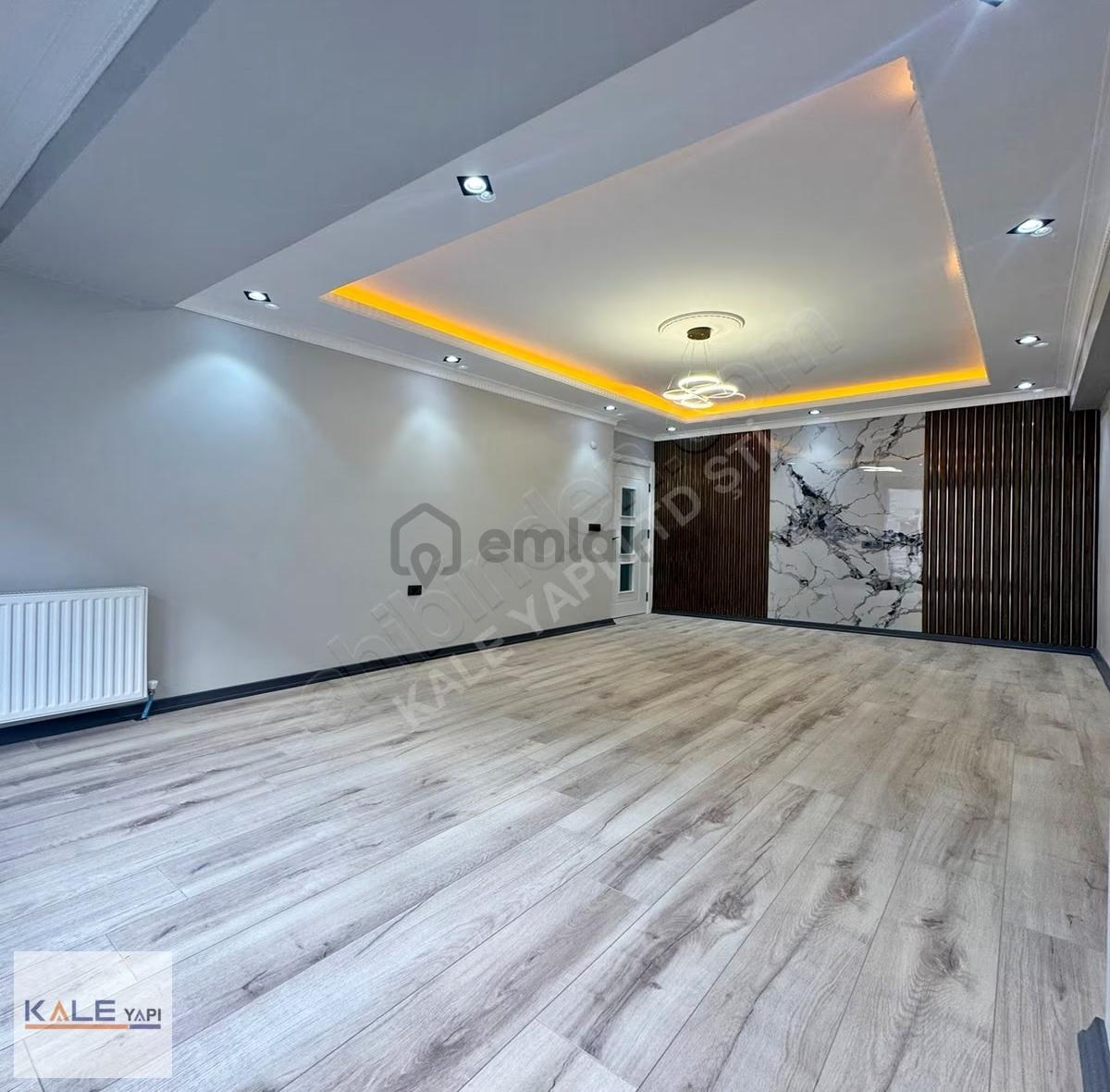 Bahçeşehire Komşu 2+1 Sıfır Geniş Satılık Daire - 27