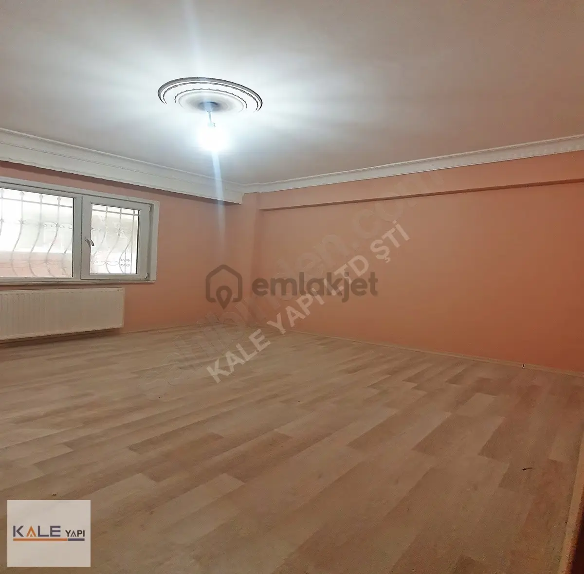 Balıkyolu Mah. Masrafsız Satılık 2+1 Daire - 10