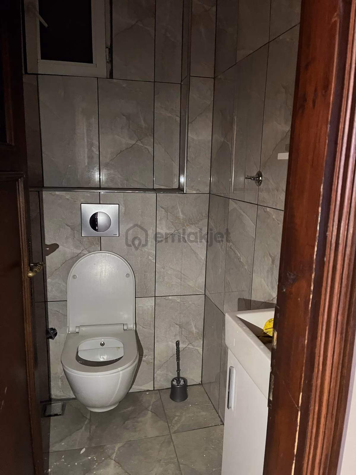 Trabzon Beşirli Cadde Üstü Kiralık Daire - 5