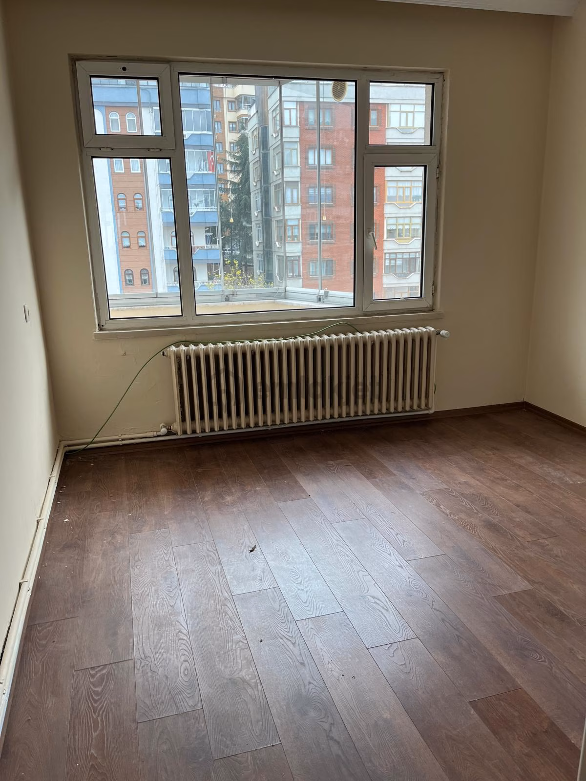 Trabzon Beşirli Cadde Üstü Kiralık Daire - 2