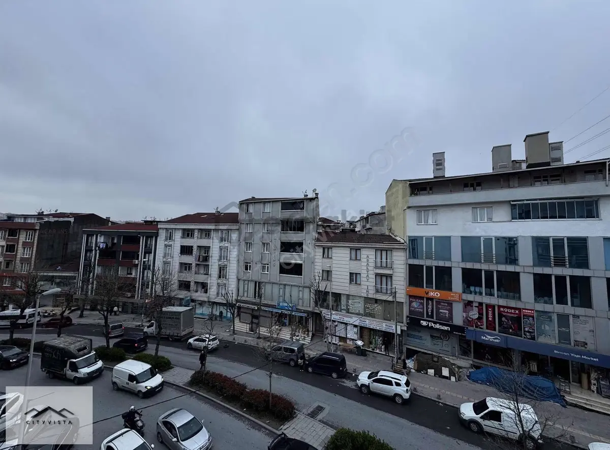 Esenyurt Pınar Mah. 1+1 Cadde Üzeri Satılık Daire - 11