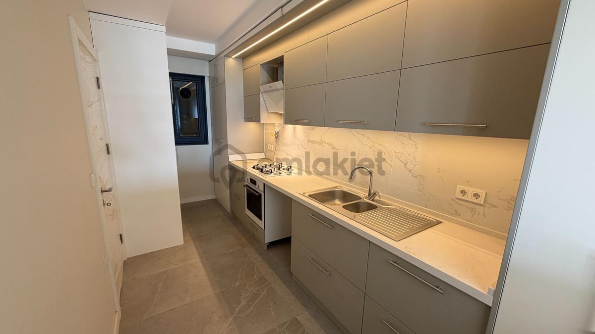 Karşıyaka'da Satılık 3+1 Yalı Dairesi - 30