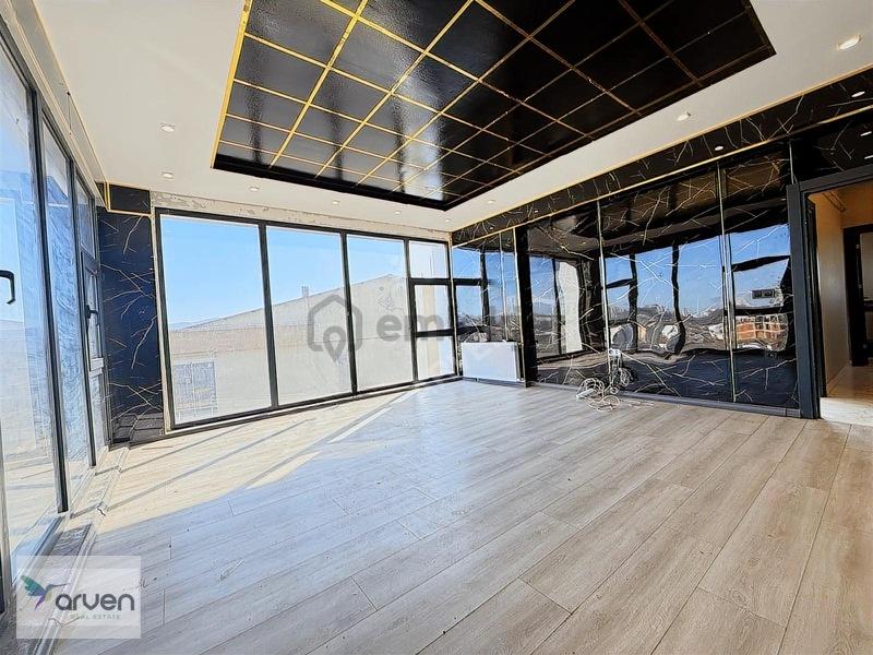 Rte Bulvarı Cepheli 85 M² Ferah Ofis / Home Offıce - 21