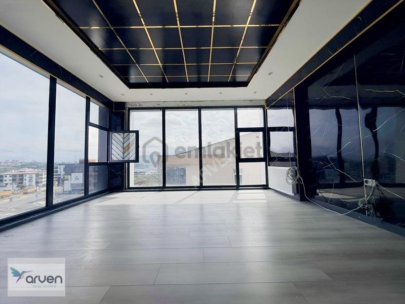 85 M² Ferah Ofis / Home Offıce/ev - 25