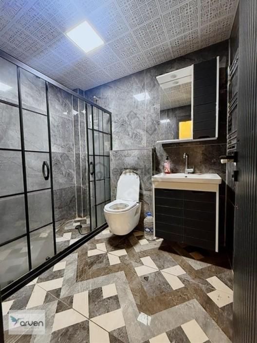 Rte Bulvarı Cepheli 85 M² Ferah Ofis / Home Offıce - 7