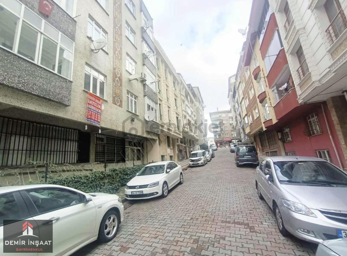 Demir İnşaattan 50.yıl Mah 2+1 90m2 1.kat - 9
