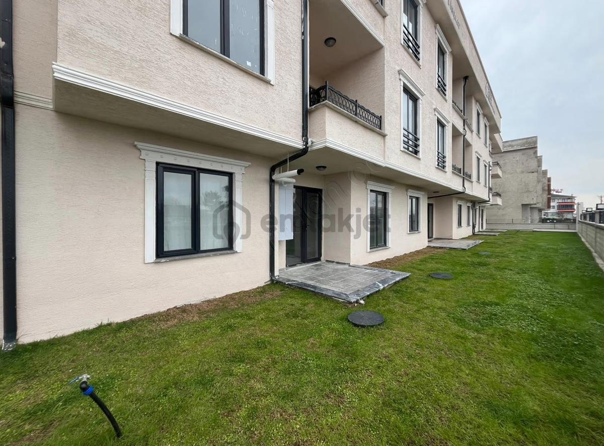 Karasuda Lüks Havuzlu Site İçinde "sıfır" Ara Kat 2+1 Daire - 10