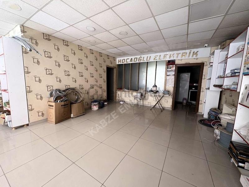 Kabze Emlaktan Ece Mahallesi Cadde Üzeri Satılık Dükkan - 16