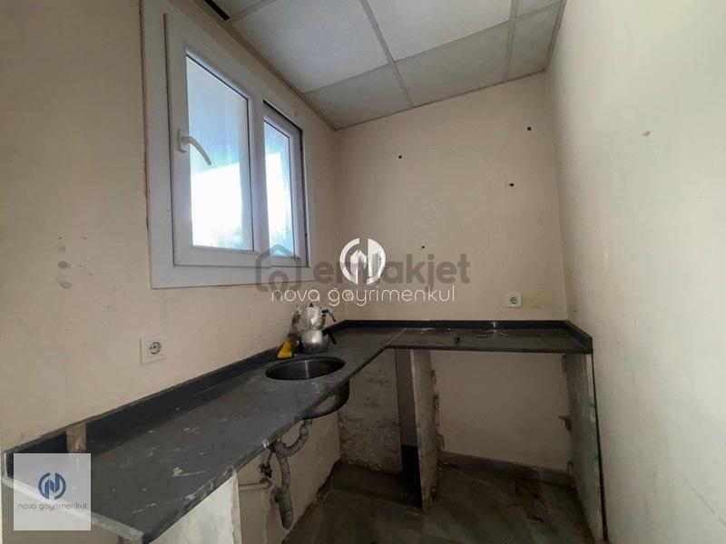 **nova** Batıkent Mah.de Kiralık 75 M2 Dükkan - 8