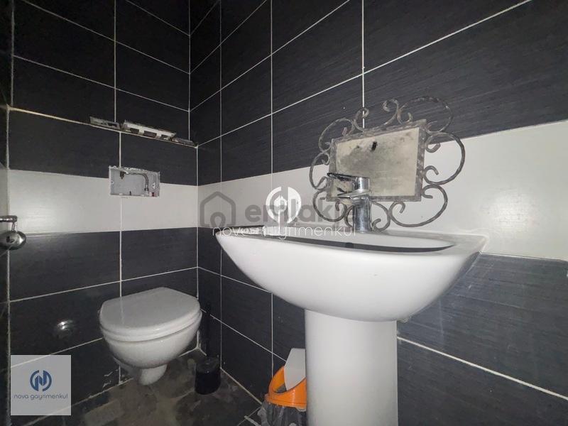 **nova** Batıkent Mah.de Kiralık 75 M2 Dükkan - 9