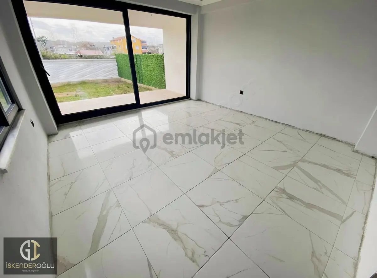 Mutfak Tamamen Ayrı Müstakil Villa