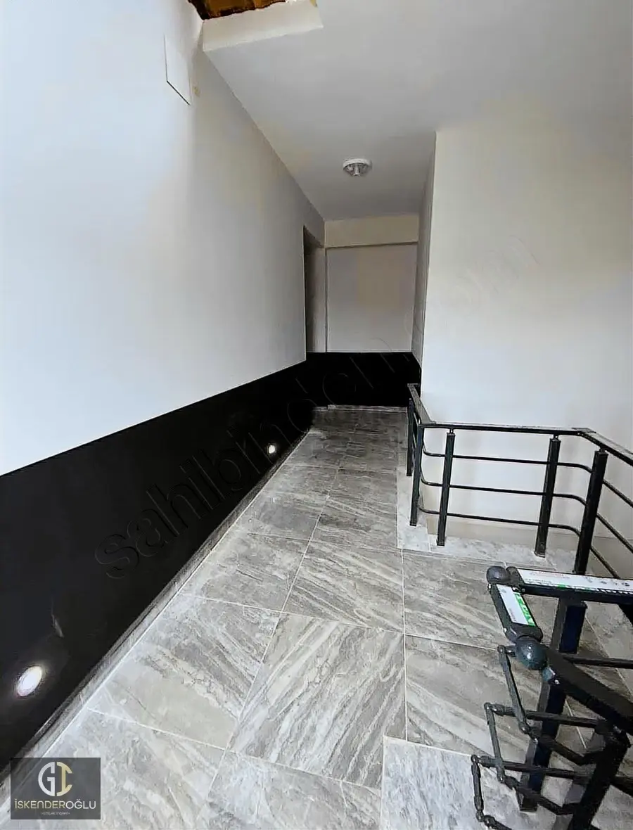 Denize Yürüme Mesafesinde Sıfır Daire - 14