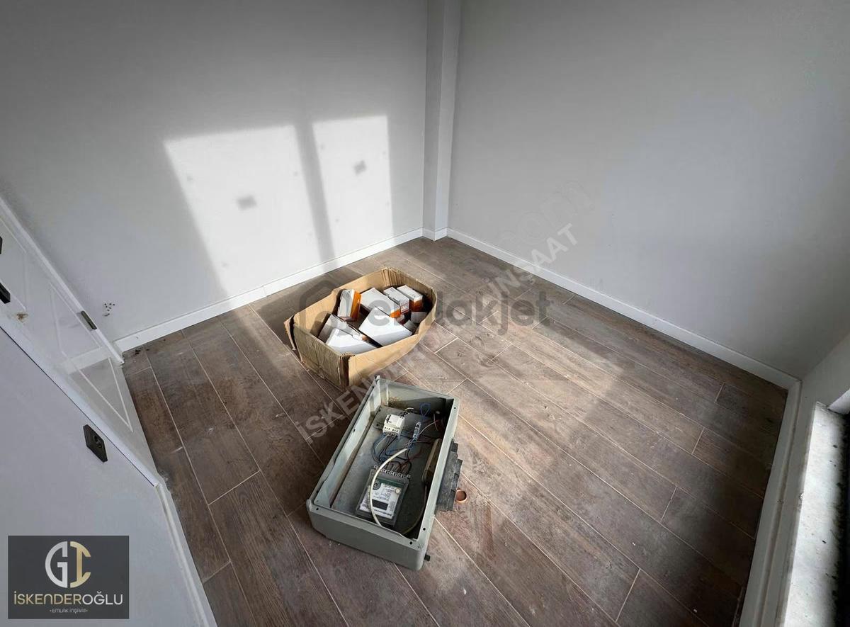 4+1 Villa 260 M2 Net Kullanim Takas Mevcut - 13